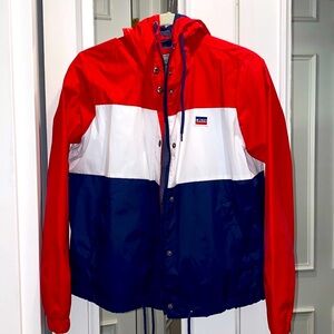 Levi’s Rain Jacket